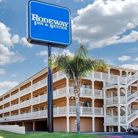 Rodeway Inn & Suites El Cajon San Diego East Ngoại thất bức ảnh