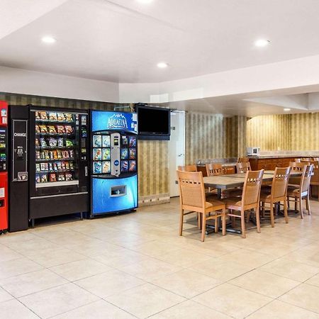 Rodeway Inn & Suites El Cajon San Diego East Ngoại thất bức ảnh