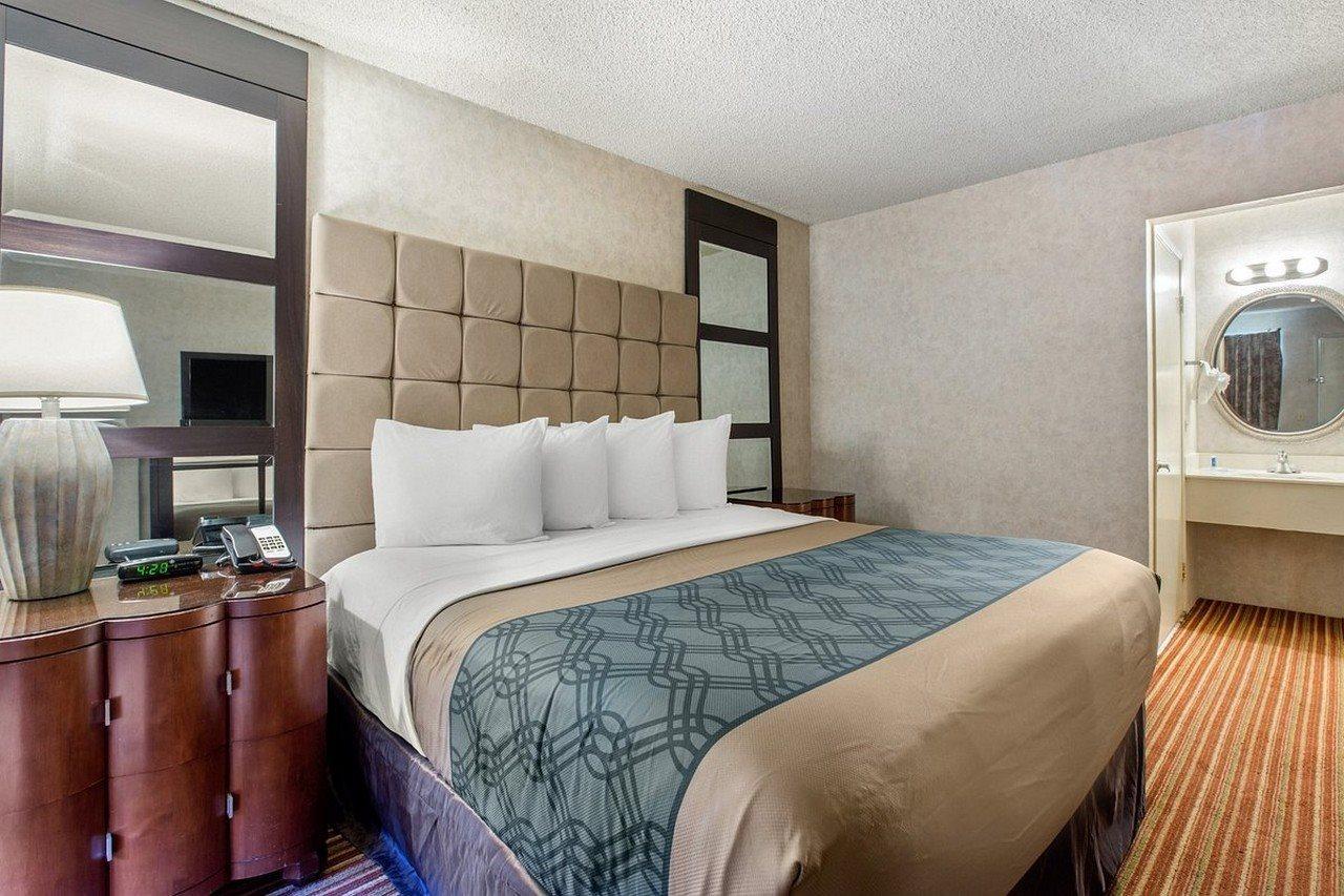 Rodeway Inn & Suites El Cajon San Diego East Ngoại thất bức ảnh