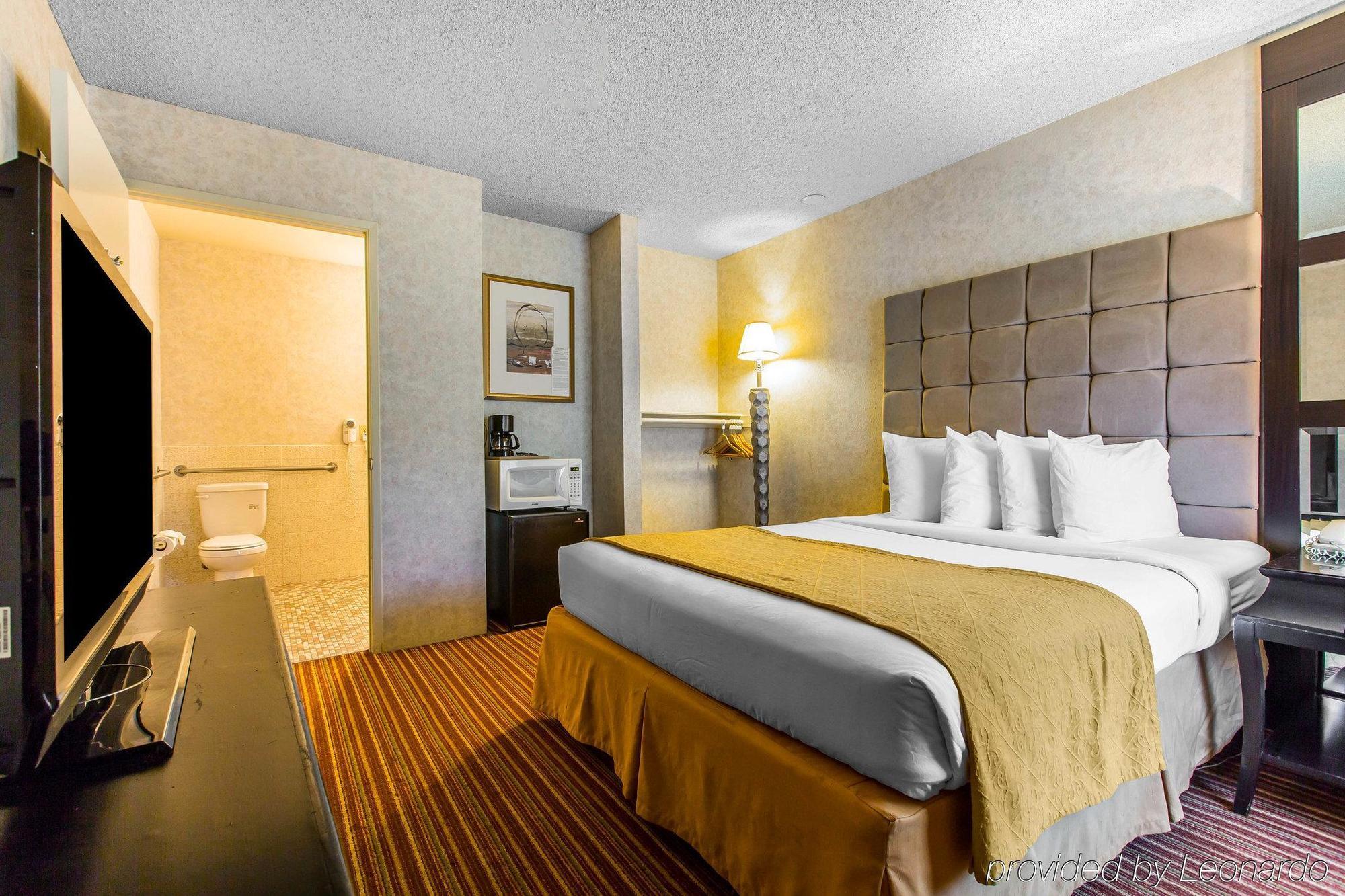 Rodeway Inn & Suites El Cajon San Diego East Ngoại thất bức ảnh