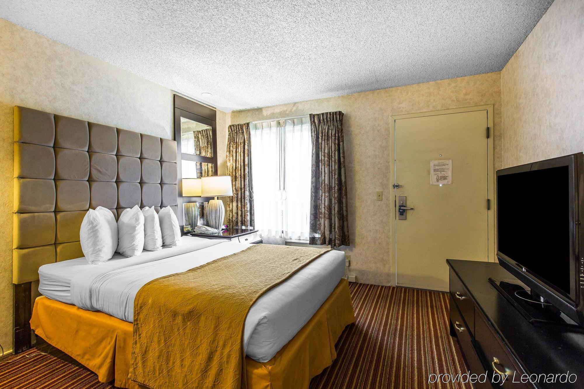 Rodeway Inn & Suites El Cajon San Diego East Ngoại thất bức ảnh