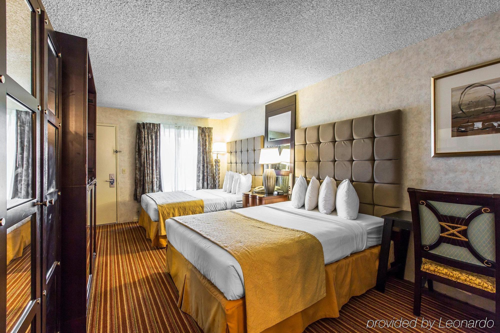 Rodeway Inn & Suites El Cajon San Diego East Ngoại thất bức ảnh