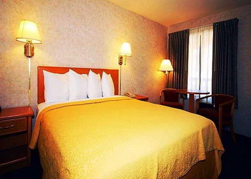 Rodeway Inn & Suites El Cajon San Diego East Phòng bức ảnh