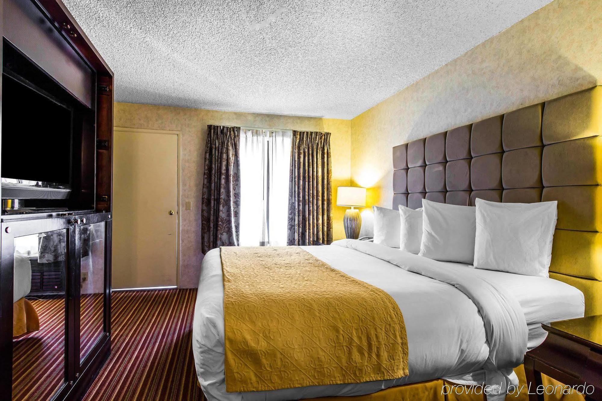 Rodeway Inn & Suites El Cajon San Diego East Ngoại thất bức ảnh