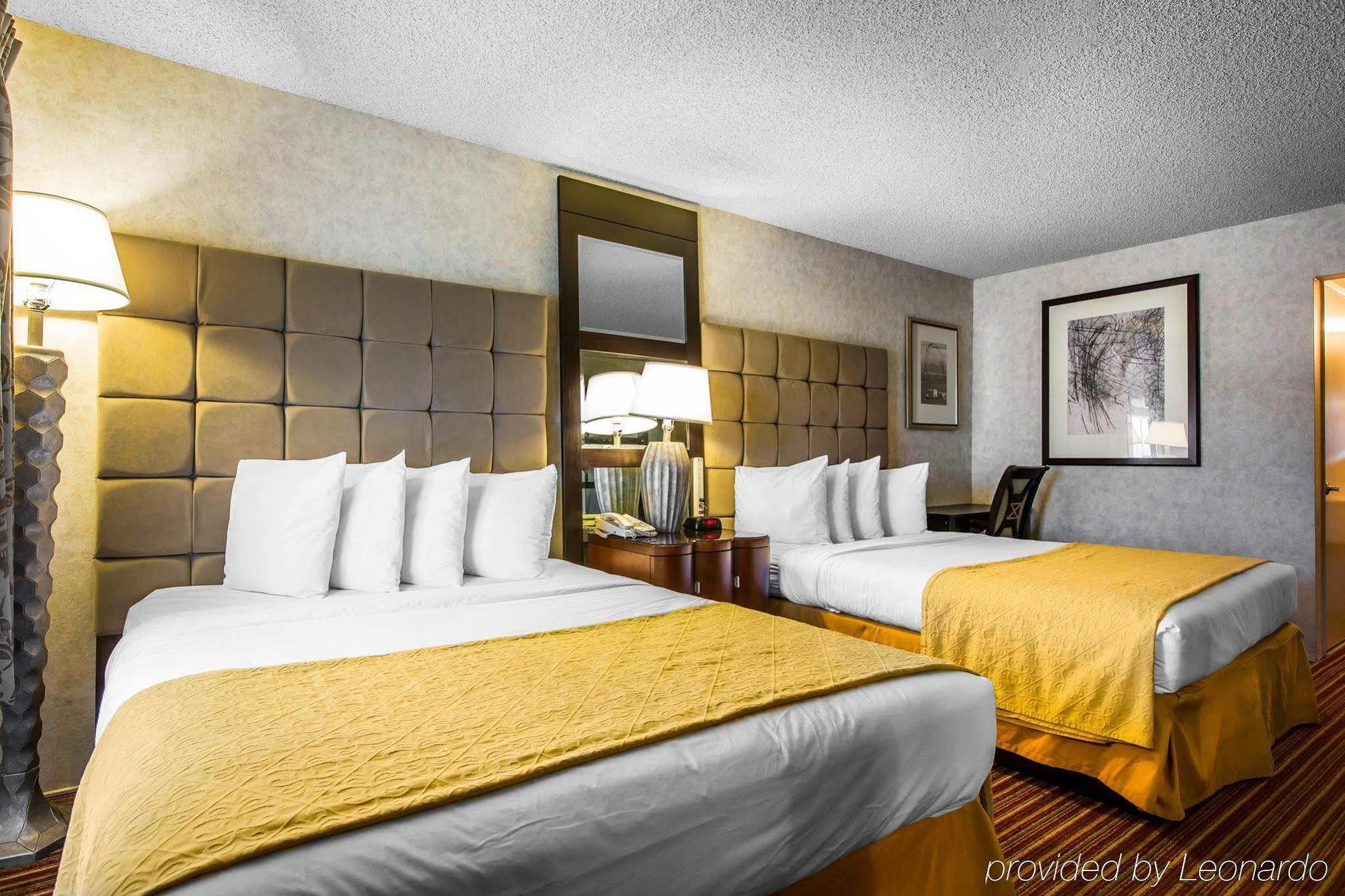 Rodeway Inn & Suites El Cajon San Diego East Ngoại thất bức ảnh