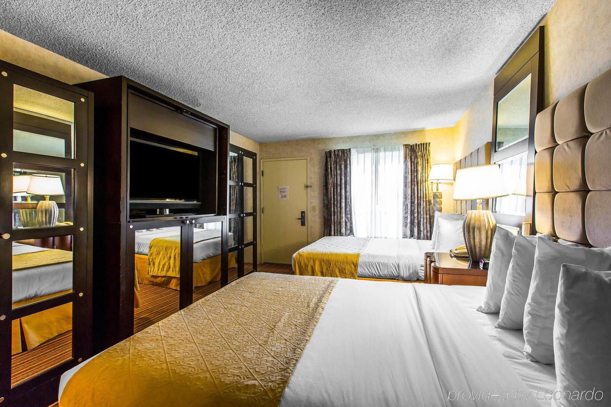 Rodeway Inn & Suites El Cajon San Diego East Ngoại thất bức ảnh