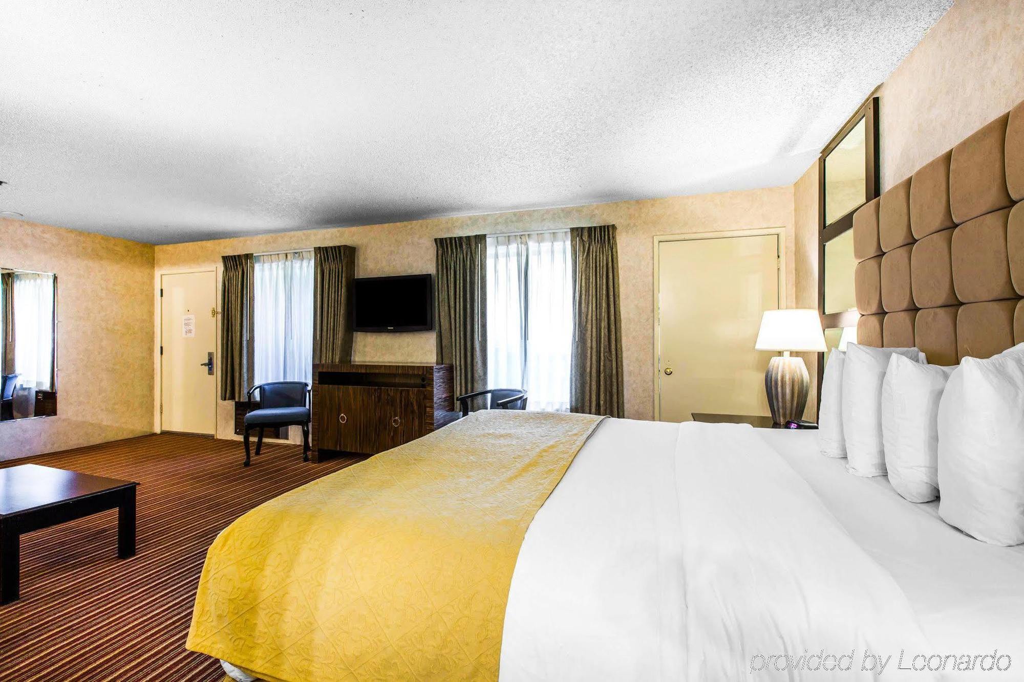 Rodeway Inn & Suites El Cajon San Diego East Ngoại thất bức ảnh