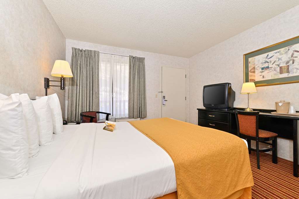 Rodeway Inn & Suites El Cajon San Diego East Phòng bức ảnh