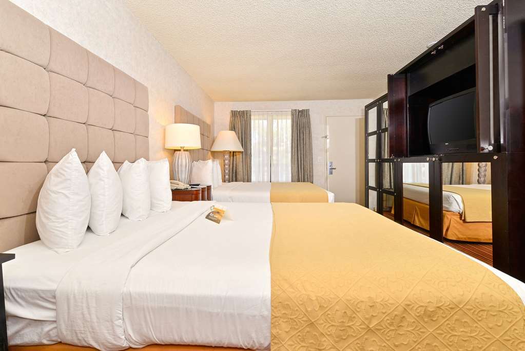 Rodeway Inn & Suites El Cajon San Diego East Phòng bức ảnh