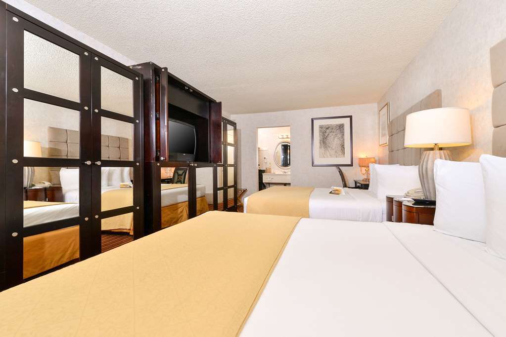 Rodeway Inn & Suites El Cajon San Diego East Phòng bức ảnh