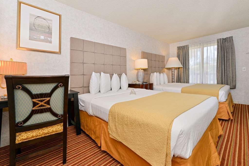 Rodeway Inn & Suites El Cajon San Diego East Phòng bức ảnh