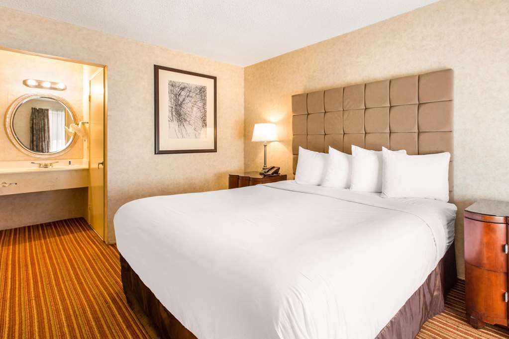 Rodeway Inn & Suites El Cajon San Diego East Phòng bức ảnh