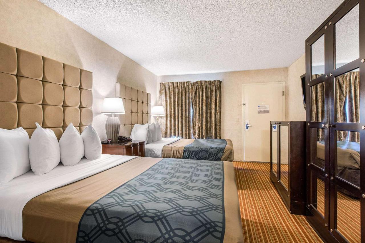 Rodeway Inn & Suites El Cajon San Diego East Ngoại thất bức ảnh