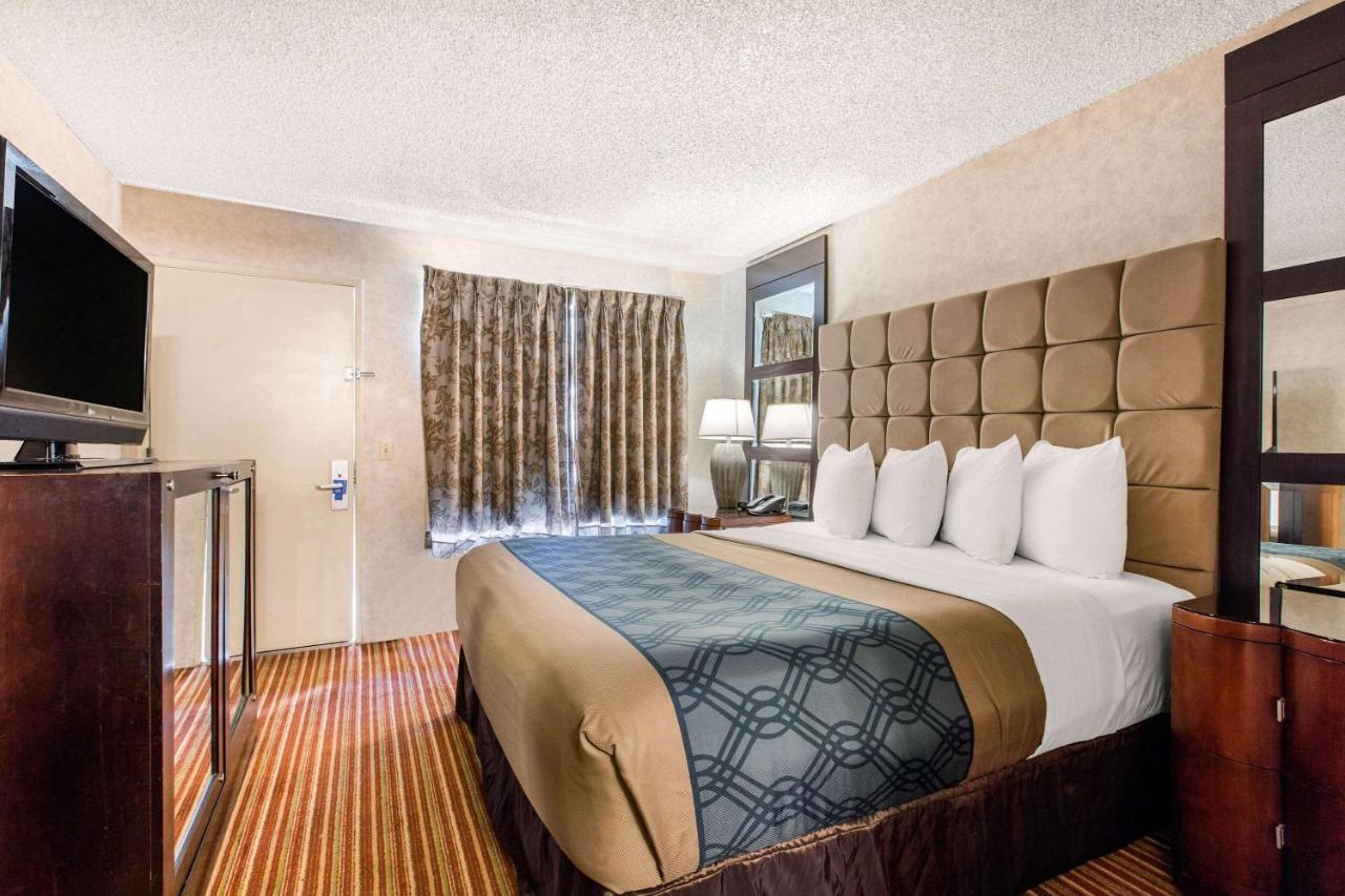 Rodeway Inn & Suites El Cajon San Diego East Ngoại thất bức ảnh