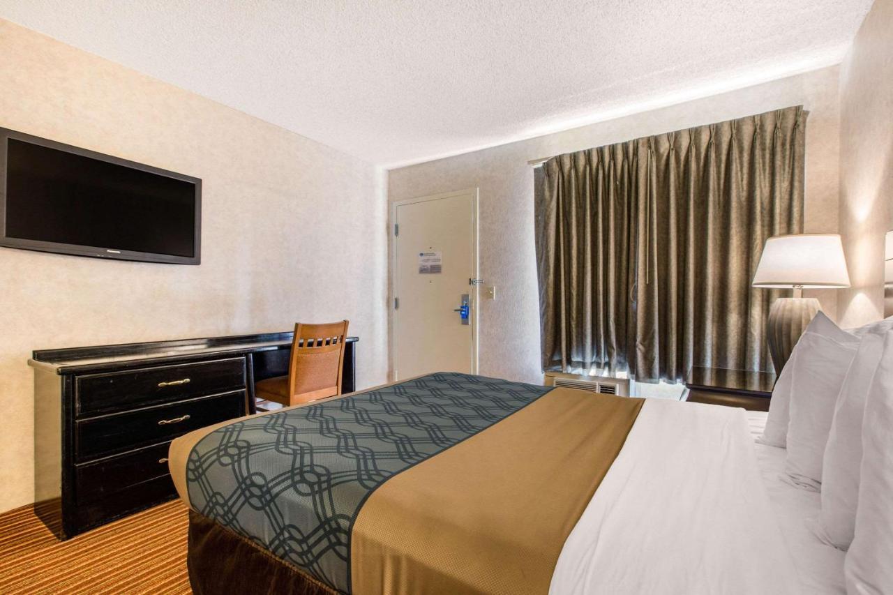 Rodeway Inn & Suites El Cajon San Diego East Ngoại thất bức ảnh