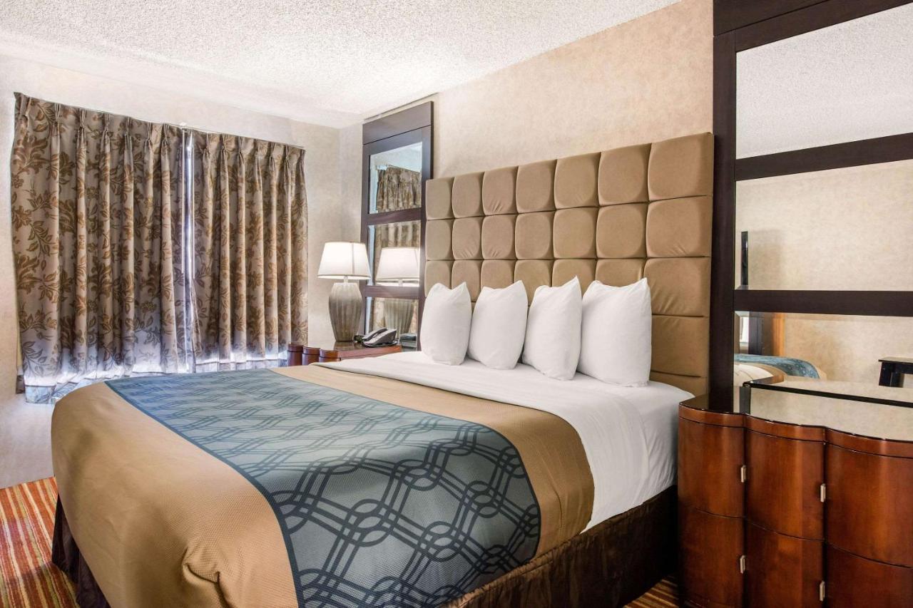 Rodeway Inn & Suites El Cajon San Diego East Ngoại thất bức ảnh