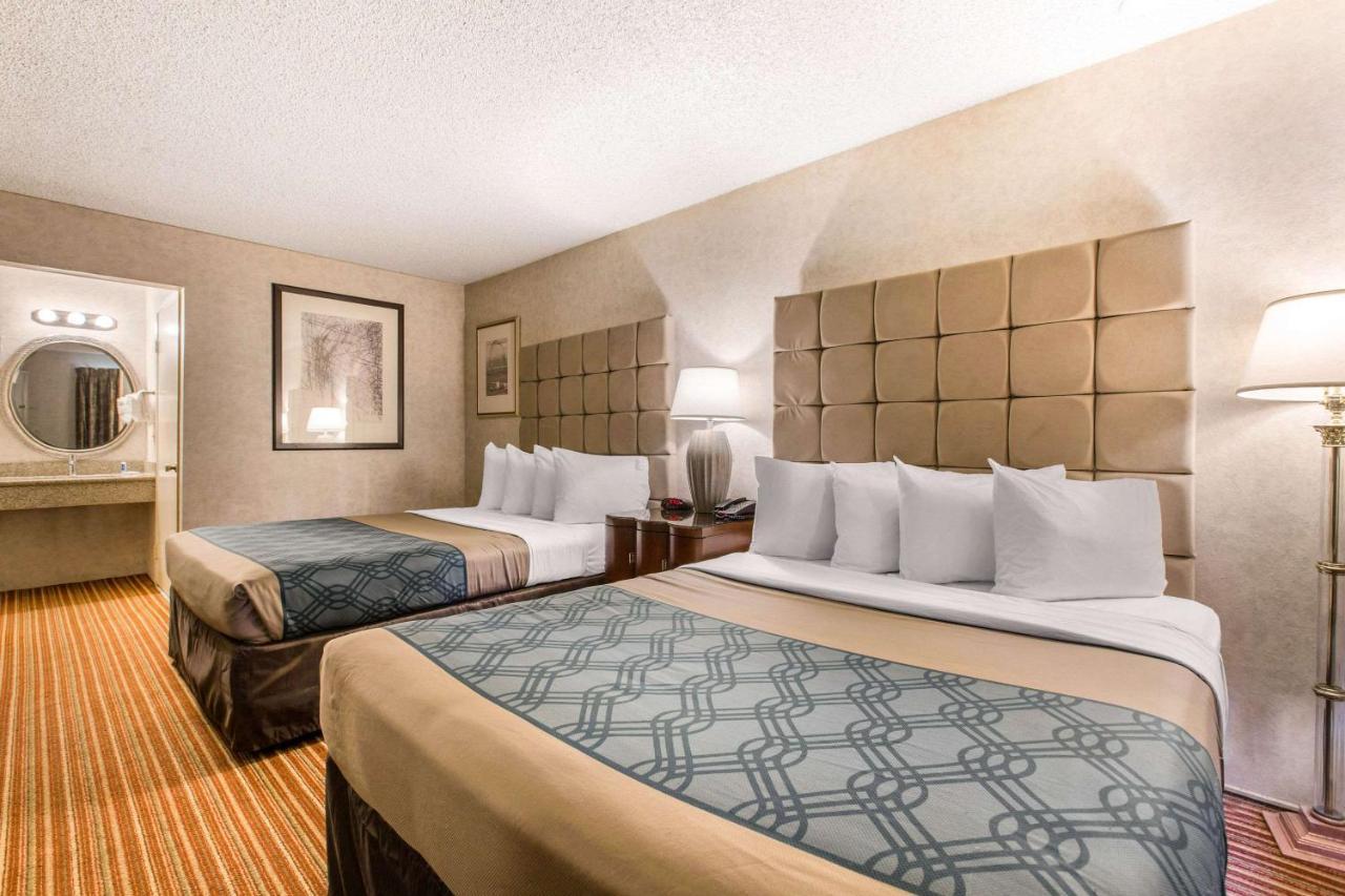 Rodeway Inn & Suites El Cajon San Diego East Ngoại thất bức ảnh